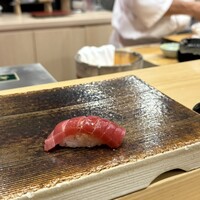 京都 鮨 もと樹 - 