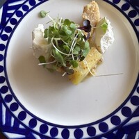 TROIS CUIT ASANUMA - 