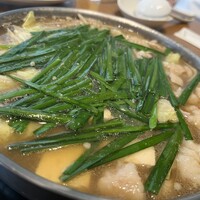 博多もつ鍋 やま中 博多店 - 