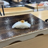 京都 鮨 もと樹 - 