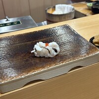 京都 鮨 もと樹 - 