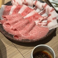 しゃぶしゃぶ KINTAN 代官山本店 - 