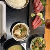 魚屋の居酒屋 魚錠 芝大門店