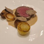 オーベルジュ・ド・リル - 