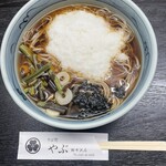 Soba Dokoro Yabu Karuizawa Ten - 