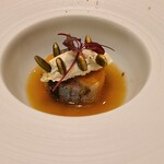 オーベルジュ・ド・リル - 