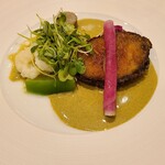 オーベルジュ・ド・リル - 