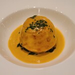 オーベルジュ・ド・リル - 