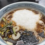 Soba Dokoro Yabu Karuizawa Ten - 