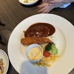 ステーキのあさくま  津店  - 