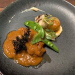 モキチ鎌倉 鎌倉店 - 羊　アグラッサート