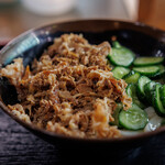 手打ちセルフうどん 海侍 - 
