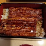 鰻専門店 愛川 - 