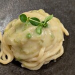 モキチ鎌倉 - 麦　蕗の薹