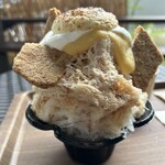 フランボワーズ - 