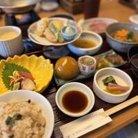 日本料理 瀬戸 -  日本料理 瀬戸 -