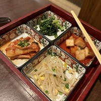 百済 - 