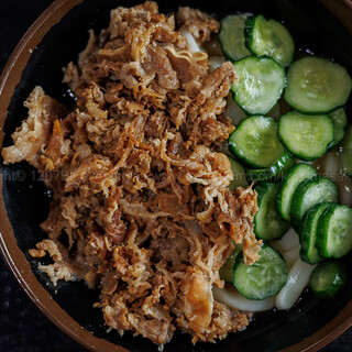 手打ちセルフうどん 海侍_1