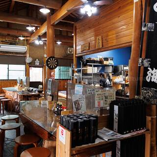 手打ちセルフうどん 海侍_2