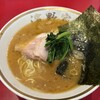 ラーメン濱野家
