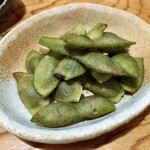 千ふく - 丹波黒豆