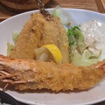 タカマル鮮魚店 4号店 - 