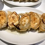 餃子のラスベガス - 