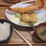 タカマル鮮魚店 4号店 - 