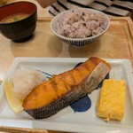 釜戸ごはん さち福や ららぽーと甲子園店 - 