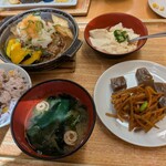 釜戸ごはん さち福や ららぽーと甲子園店 - 