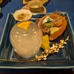 湯あそび宿 曙 - 