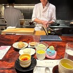 賛否両論 - 余った炊き込みご飯をおにぎりにしてくれます。