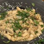 Pasta e Vino Kei - 