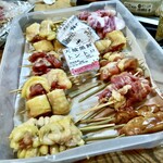 千ふく - ほろほろ鳥