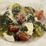 Pasta e Vino Kei - 