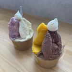 GELATO&CAFE ひよこ - 