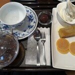 ふなわかふぇ - 