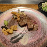 ニュー松坂 梅田32番街店 - 