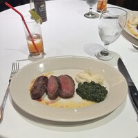 Empire Steak House Roppongi - 