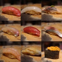 鮨 昇 - 
