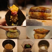 鮨 昇 - 
