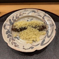 日本料理 直 - 