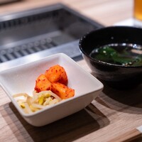 焼肉うしごろ 横浜店 - 