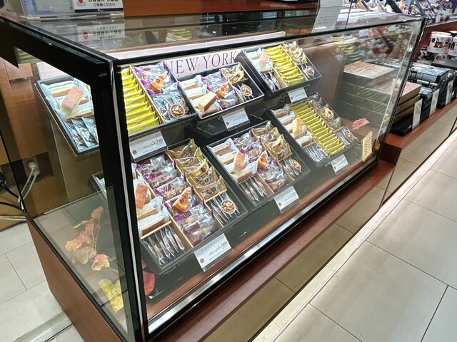 グラマシーニューヨーク ジェイアール京都伊勢丹店 （GRAMERCY NEWYORK