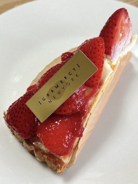 グラマシーニューヨーク ジェイアール京都伊勢丹店 （GRAMERCY NEWYORK