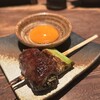 焼とりの八兵衛 六本木店