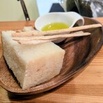 カステロ ヌォーボ - 