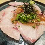 魚豪商 コダマ - 