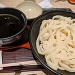 武蔵野うどん 竹國 - 料理写真: