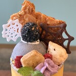 Art Gallery Cafe 茶々華 - 